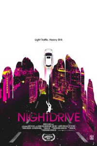 Night Drive (2021) English x264 WEBRip 480p [234MB] | 720p [794MB] mkv