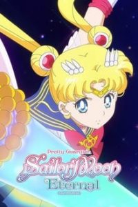 Sailor Moon Eternal Movie Part 2 (2021) Dual Audio English-Japanese (Eng Subs) x264 WEB-DL 480p [304MB] | 720p [672MB] mkv