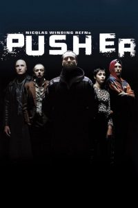 Pusher (1996) English Esubs x264 BluRay 480p [311MB] | 720p [964MB] mkv