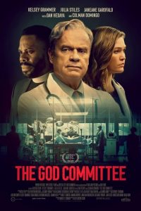 The God Committee (2021) English Esubs x264 BluRay 480p [296MB] | 720p [699MB] mkv