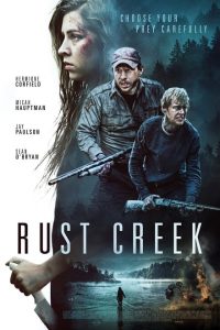 Rust Creek (2018) English Esubs x264 BluRay 480p [324MB] | 720p [914MB] mkv