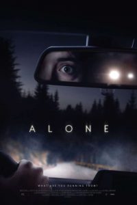 Alone (2020) English Esubs x264 BluRay 480p [277MB] | 720p [749MB] mkv