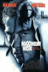 Maximum Risk (1996) Dual Audio Hindi-English Esubs x264 BluRay 480p [323MB] | 720p [882MB] mkv