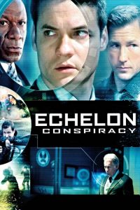 Echelon Conspiracy (2009) English Esubs x264 BluRay 480p [316MB] | 720p [907MB] mkv