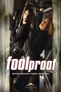 Foolproof (2003) Multi Audio Hin-Eng-Tam x264 BluRay 480p [313MB] | 720p [892MB] ESubs mkv