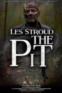 The Pit (2021) English x264 WEBRip 480p [235MB] | 720p [795MB] mkv