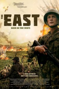 The East (2021) English Esubs x264 WEB-HD 480p [419MB] | 720p [1.4GB] mkv