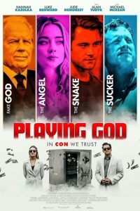 Playing God (2021) English x264 WEBRip 480p [282MB] | 720p [795MB] mkv