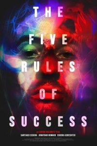 The Five Rules of Success (2020) English Esubs x264 WEBRip 480p [349MB] | 720p [795MB] mkv