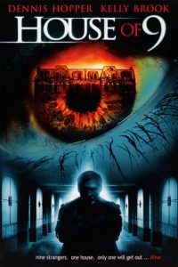 House of 9 (2005) English Esubs x264 BRRip 480p [271MB] | 720p [826MB] mkv