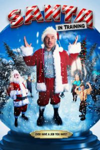 Santa in Training (2019) Dual Audio Hindi-English x264 Esubs BluRay 480p [307MB] | 720p [1GB] mkv