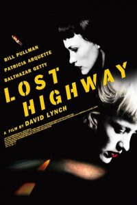 Lost Highway (1997) English Esubs x264 BluRay 480p [404MB] | 720p [998MB] mkv