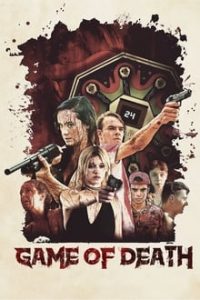Game of Death (2017) English (Eng Subs) x264 BluRay 480p [245MB] | 720p [730MB] mkv