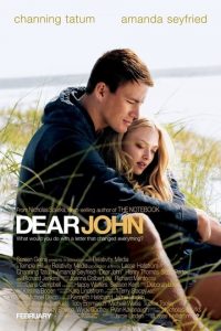 Dear John (2010) English Esubs x264 BluRay 480p [321MB] | 720p [749MB] mkv