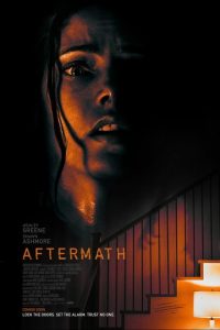 Aftermath (2021) English x264 WEBRip 480p [343MB] | 720p [795MB] mkv