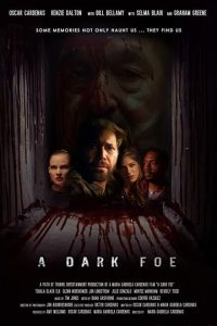 A Dark Foe (2021) English x264 BRRip 480p [342MB] | 720p [795MB] mkv