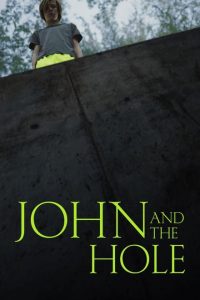 John and the Hole (2021) English x264 WEBRip 480p [310MB] | 720p [795MB] mkv