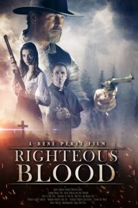 Righteous Blood (2021) English x264 WEBRip 480p [223MB] | 720p [795MB] mkv