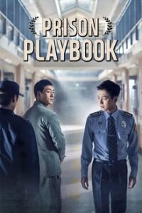 Prison Playbook [Season 1] all Episodes Dual Audio Hindi-Korean x264 NF WebRip HD 480p 720p MSub mkv