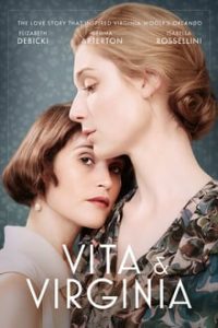 Vita & Virginia (2018) Dual Audio Hindi-English x264 Esubs BluRay 480p [357MB] | 720p [1GB] mkv