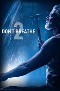 Dont Breathe 2 (2021) English x264 HDCAM 480p [275MB] | 720p [845MB] mkv