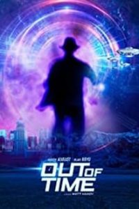 Out of Time (2021) English (Eng Subs) x264 HDRip 480p [274MB] | 720p [1GB] mkv
