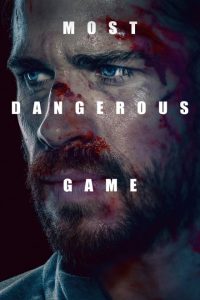 Most Dangerous Game (2020) Dual Audio Hindi-English WEB-DL Esubs (480p)-(720) mkv