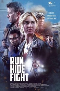 Run Hide Fight (2020) Dual Audio Hindi ORG-English Esubs x264 BluRay 480p [259MB] – 720p [985MB] mkv