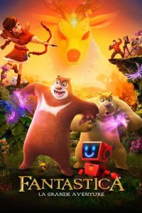 Fantastica: A Boonie Bears Adventure (2017) Dual Audio Hindi ORG-English Esubs x264 WEB-DL 480p [272MB] – 720p [752MB] mkv