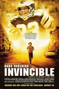 Invincible (2006) English Esubs x264 BluRay 480p [311MB] | 720p [800MB]  mkv