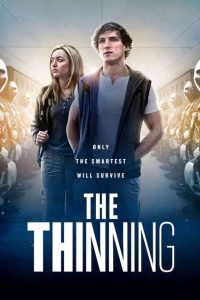 The Thinning (2016) English x264 BluRay 480p [249MB] | 720p [641MB] mkv