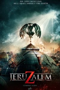 Jeruzalem (2016)  English x264 BluRay 480p [277MB] | 720p [924MB]  mkv