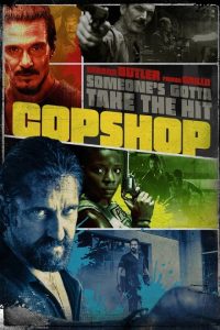 Copshop (2021) English Esubs x264 WEB-DL 480p [321MB] | 720p [939MB] mkv