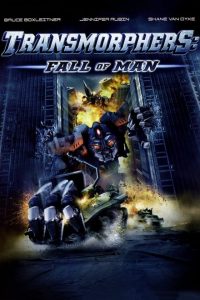 Transmorphers: Fall of Man (2009) Dual Audio Hindi-English Esubs x264 BluRay 480p [274MB] | 720p [935MB]  mkv