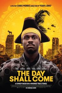 The Day Shall Come (2019) Dual Audio Hindi ORG-English Esubs x264 WEB-DL 480p [320MB] | 720p [882MB]  mkv