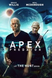 Apex (2021) English x264 WEBRip 480p [264MB] | 720p [795MB]  mkv