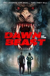 Dawn of the Beast (2021) English x264 BluRay 480p [246MB] | 720p [755MB]  mkv