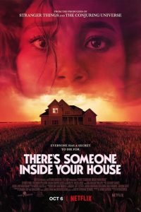 There’s Someone Inside Your House (2021) Dual Audio Hindi-English x264 WEB-DL 480p [305MB] | 720p [997MB] mkv