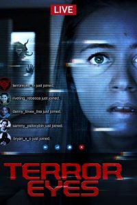 Terror Eyes (2021) English Esubs x264 BluRay 480p [233MB] | 720p [714MB]  mkv