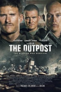 The Outpost (2019) Dual Audio Hindi ORG-English Esubs x264 BluRay 480p [396MB] | 720p [1GB] mkv