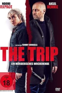 The Trip (2021) English x264 WEBRip 480p [339MB] | 720p [795MB]  mkv