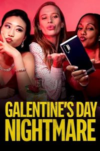 Galentine’s Day Nightmare (2021) English Esubs x264 BluRay 480p [257MB] | 720p [813MB] mkv