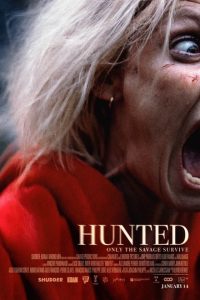 Hunted (2020) English Esubs x264 BluRay 480p [261MB] | 720p [849MB]  mkv