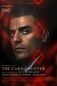 The Card Counter (2021) English Esubs x264 WEB-DL 480p-720p mkv