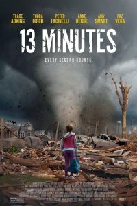 13 Minutes (2021) English x264 WEBRip 480p [324MB] | 720p [795MB]  mkv