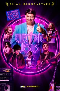 Electric Jesus (2020) English x264 WEBRip 480p [321MB] | 720p [795MB]  mkv