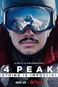 14 Peaks: Nothing Is Impossible (2021) Dual Audio Hindi ORG-English Esubs x264 WEB-DL 480p [407MB] | 720p [928MB]  mkv