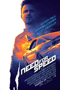 Need for Speed (2014) Dual Audio Hindi-English Esubs x264 BluRay 480p [420MB] | 720p [1.1GB]  mkv