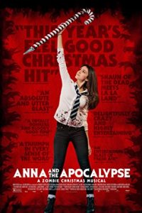 Anna and the Apocalypse (2017) English Esubs x264 BluRay 480p [324MB] | 720p [900MB]  mkv