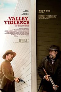 In a Valley of Violence (2016) Dual Audio Hindi ORG-English x264 BRRip 480p [340MB] | 720p [933MB]  mkv